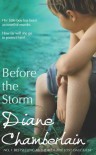 Before the Storm - Diane Chamberlain