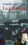 La colmena - Camilo José Cela