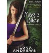 Magic Bites  - Ilona Andrews