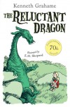 The Reluctant Dragon - Kenneth Grahame