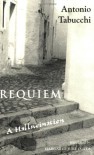 Requiem: A Hallucination - Antonio Tabucchi, Margaret Jull Costa