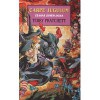 Carpe Jugulum (Úžasná Zeměplocha, #23) - Terry Pratchett, Jan Kantůrek