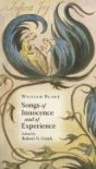 Songs of Innocence and of Experience - William Blake