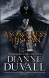 A Sorceress of His Own (The Gifted Ones) (Volume 1) - Dianne Duvall