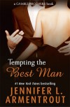 Tempting the Best Man - Jennifer Armentrout