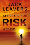  Appetite for Risk Read - Jack Leavers