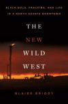 The New Wild West: Black Gold, Fracking, and Life in a North Dakota Boomtown - Blaire Briody