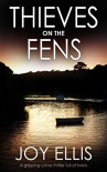 Thieves on the Fens - Joy Ellis