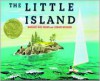 The Little Island - Golden MacDonald, Leonard Weisgard