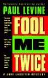 Fool Me Twice - Paul Levine