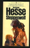 Steppenwolf - Hermann Hesse