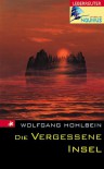 Die vergessene Insel - Wolfgang Hohlbein