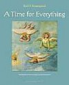 A Time for Everything - Karl Ove Knausgård, James Anderson