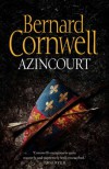 Agincourt - Bernard Cornwell