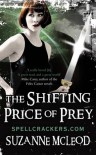 Shifting Price of Prey (Spellcrackers.Com 4) - 