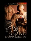 Icing on the Cake - Shayla Kersten