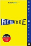 Real Fake - Carolyn Keene