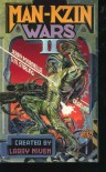 The Man-Kzin Wars 2 - Larry Niven