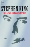 Das Leben und das Schreiben - Andrea Fischer, Stephen King