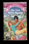 The Lost Moon Flower - Bethany Campbell