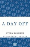 A Day Off - Storm Jameson