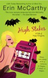 High Stakes  - Erin McCarthy