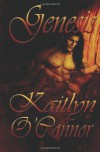 Genesis; Enslaved I (Volume 1) - Kaitlyn O'Connor