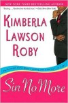 Sin No More - Kimberla Lawson Roby