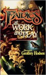 Fairies at Work and Play - Geoffrey Hodson