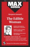 Margaret Atwood's The Edible Woman (MAXnotes) - Jeffrey M. Lilburn
