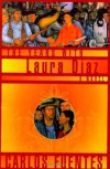 The Years With Laura Díaz - Carlos Fuentes