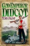 God Emperor of Didcot - Toby Frost