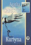 Kurtyna - Agatha Christie