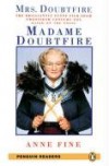 Madame Doubtfire: Level 3, RLA (Penguin Longman Penguin Readers) - Anne Fine