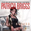 Frost Burned  - Loreli King, Patricia Briggs