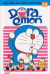 Doraemon Buku Ke-29 - Fujiko F. Fujio