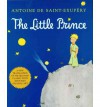 The Little Prince - Antoine de Saint-Exupéry, André Bernard, Richard Howard