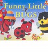 Funny Little Bugs - Antoon Krings