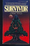 Survivor - Octavia E. Butler