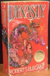 Dynasty -A Novel - Robert Elegant