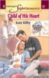 Child of His Heart - Joan Kilby