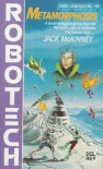 Metamorphosis (#11) - Jack McKinney