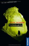 Todeswald - Ritta Jacobsson