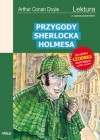 Przygody Sherlocka Holmesa -  Arthur Conan Doyle