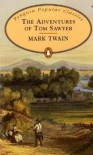 The Adventures of Tom Sawyer - Mark Twain