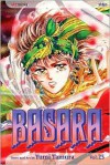 Basara, Volume 25 - Yumi Tamura,  Ian Robertson (Editor)