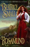 Rosamund (The Friarsgate Inheritance #1) - Bertrice Small