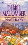 Navy Baby - Debbie Macomber