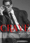 Crave (The Devil and the Diamond Book 1) - Bonnie Bliss