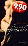 Dziennik nimfomanki - Valérie Tasso